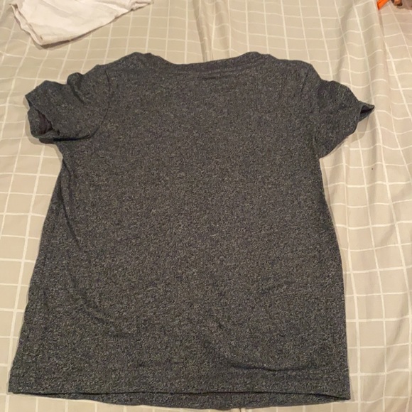 Dark gray Cat and Jack toddler t-shirt - Picture 3 of 3